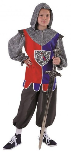 Kreuz ritter kostüm uniform - kreuz,
