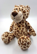 Nici Leopard 50cm Wild Friends