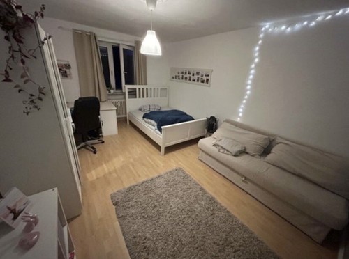 Schlafzimmer komplett - schlafzimmer,
