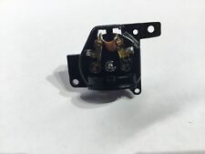 Märklin H0 21673 216730 Motorschild mit Anker, Kohle und Bürste.