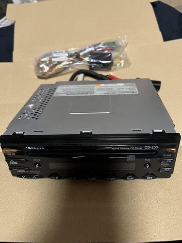 Nakamichi 350 - nakamichi, cd
