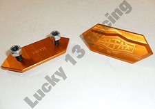 Titax mirror blocks Kawasaki