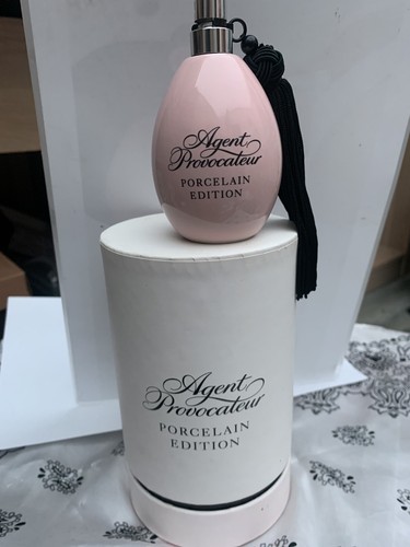Agent provocateur parfum - agent,