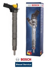 Bosch Einspritzdüse Injektor VW AUDI 3,0 TDI 059130277BD 0445115037 059130277AH