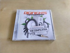 Diginights The Compilation Volume 1 2010 2xCD Techno House Trance