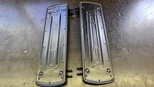 Harley davidson floorboard - davidson,