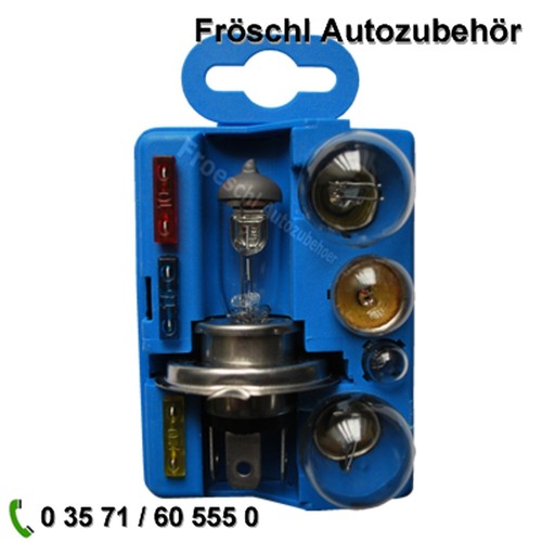 Lampenset 12v lampe - lampenset,