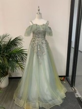 Abendkleid, lang, ungebraucht