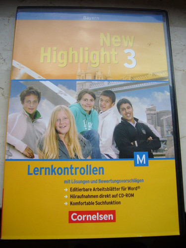 New highlight zug - m-zug, bayern