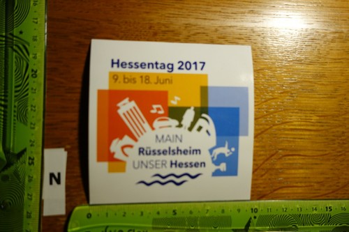 Alter aufkleber reise stadt - alter,