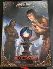 DSA, Regelwerk, DSA5, HC, VR1