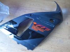 Seitenverkleidung Rechts Yamaha YZF 750 R 1993-1998 (YZF750R 4HN/4HT)