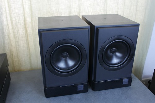 Kef model 101 reference - 101/2,