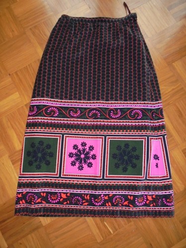 Vintage rock samtrock - rock,