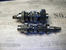 Kawasaki ZX6R ZX600G Bj.98-99