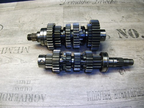 Kawasaki zx6r zx600g 99 - zx6r, bj.98-99