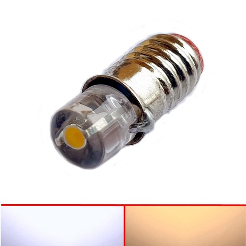 Ersatz led 8v 9 - led, 9-19v