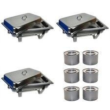 Chafing Dish Speisenwärmer