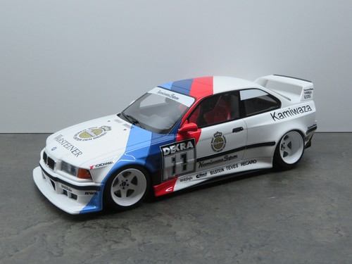 Ottomobile ot1176 bmw e36 - ot1176,