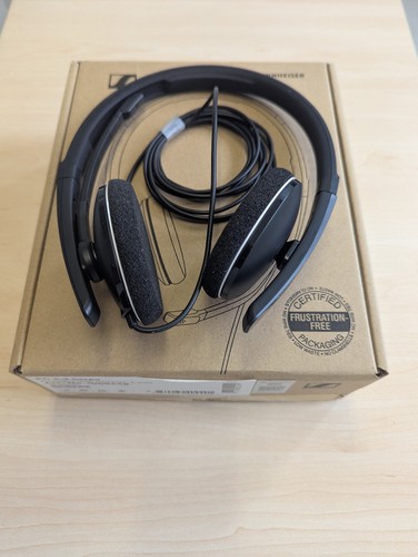 Sennheiser 2 chat - pc,