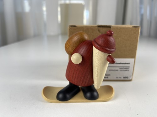 Erzgebirge figur köhler 5 - erzgebirge,
