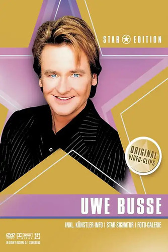 Uwe busse star - -, edition