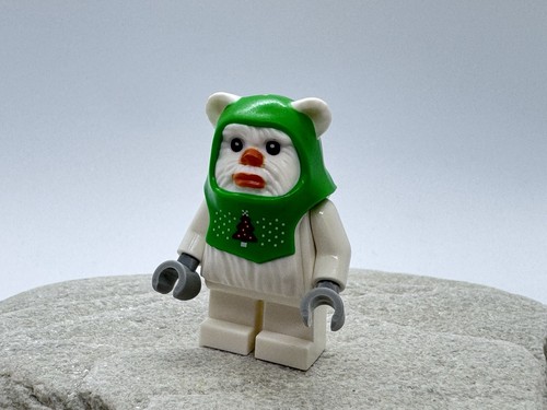 Lego star wars minifigur - star,