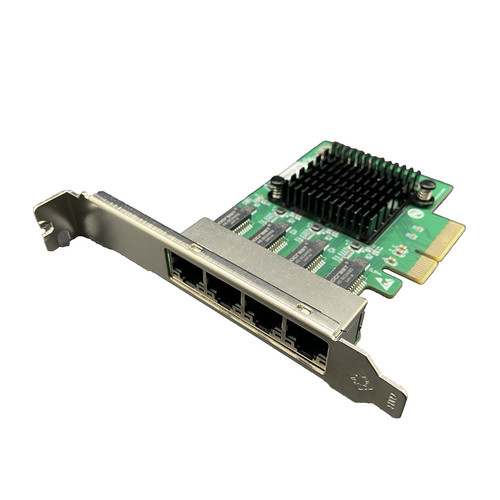 Kalea pcie netzwerk karte - netzwerk, 4