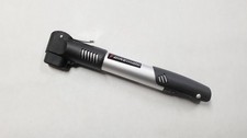 BIKEmate Mini Fahrradpumpe mit