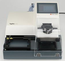 Tecan HydroSpeed ( Defect ? )