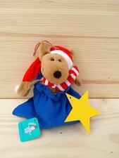 W. Steinbeck Maus verkleidet