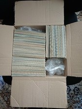 700 Ansichtskarten farbig und