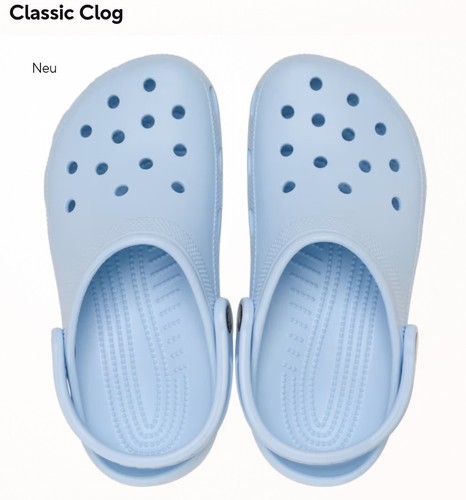 Crocs original neu 38 - crocs,