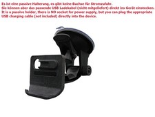 #192 Halterung kompatibel mit