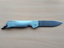 Cold Steel Pocket Bushman CTS