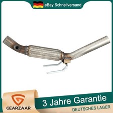 REPARATURROHR KATALYSATOR KAT