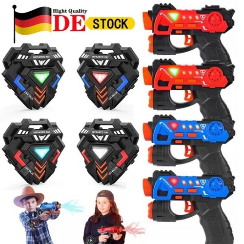 Laser tag guns - laser,