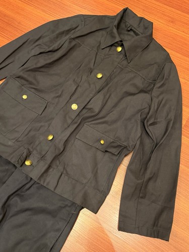 Vintage anzug militär - vintage,