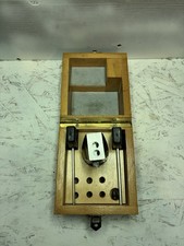 Kelch 9301 Messerkopf