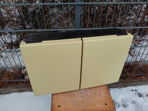Wandschrank badezimmer 60er - wandschrank,