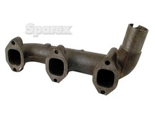 Abgaskrümmer für Fiat 55-90