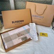 BURBERRY London NEU SCHAL