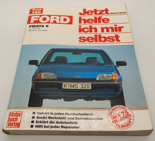 Ford fiesta jetzt - ford,