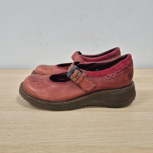Martens vintage y2k - dr,