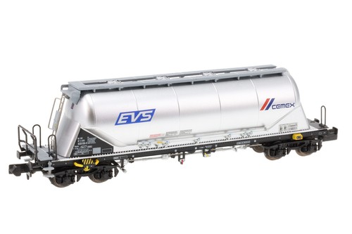 Nme spur 203635 evs - nme,