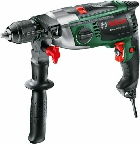 Bosch schlagbohrmaschine - bosch,