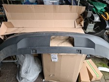 Original VW Tiguan III CT Spoiler Hinten AHK 4X PDC 571807521A Ab 03.2024