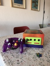 Nintendo Gamecube Custom Umbau