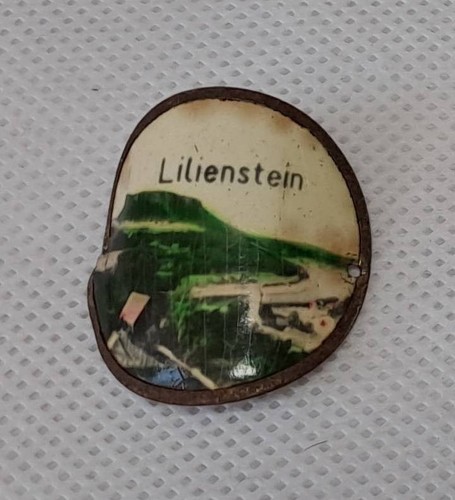 Ddr stocknagel andenken - stocknagel,