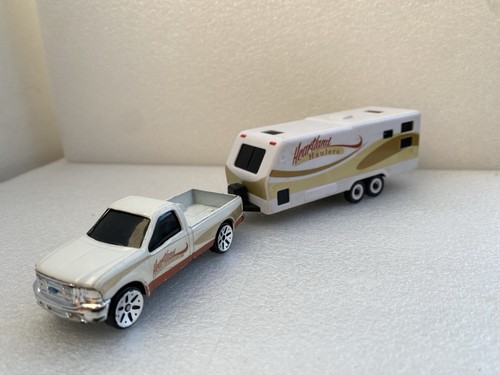 Maisto heartland haulers ford - haulers,